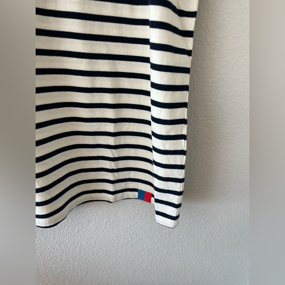 Kule Mister Striped Tee - Picture 3 of 6